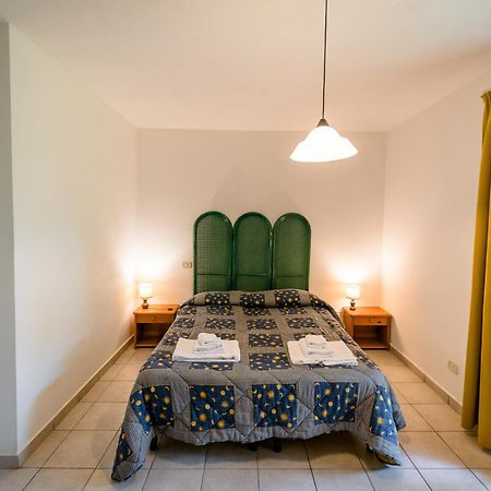 Agriturismo Bio Femminella Principina a Mare Eksteriør bilde