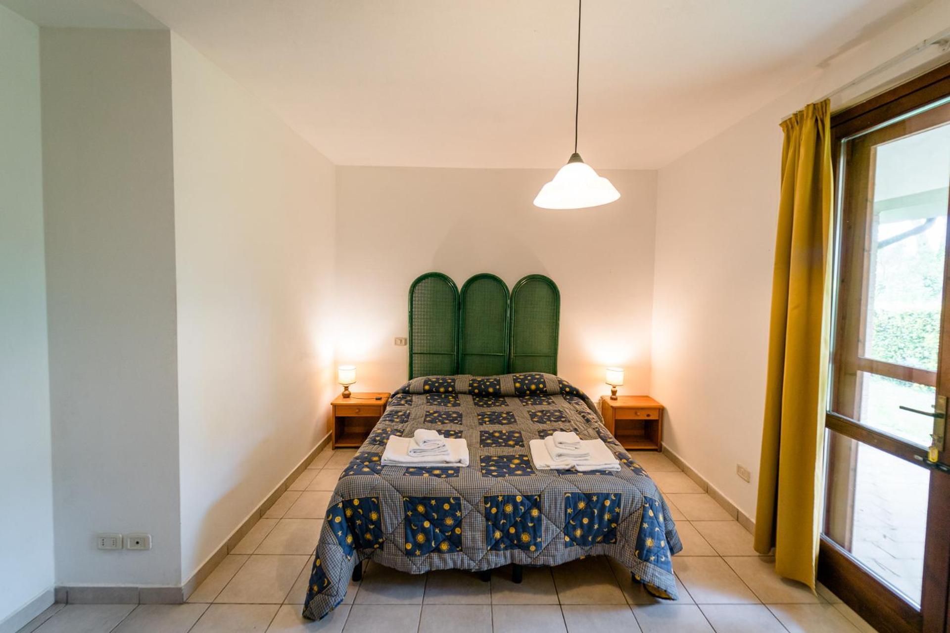 Agriturismo Bio Femminella Principina a Mare Eksteriør bilde