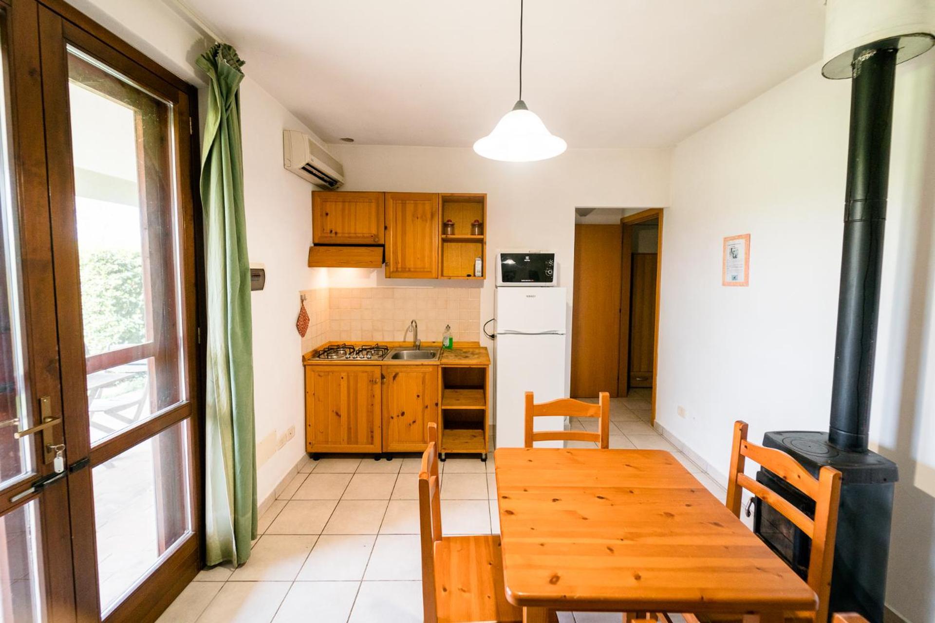 Agriturismo Bio Femminella Principina a Mare Eksteriør bilde