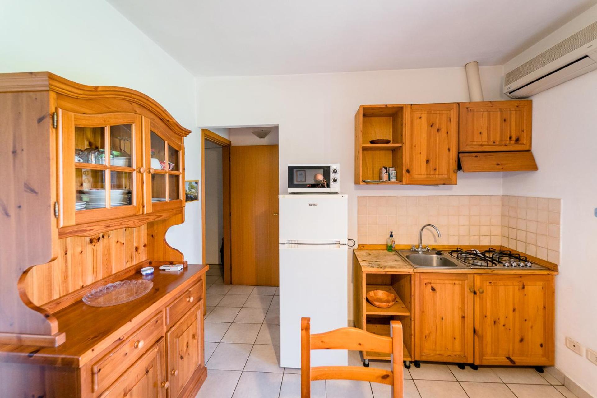 Agriturismo Bio Femminella Principina a Mare Eksteriør bilde