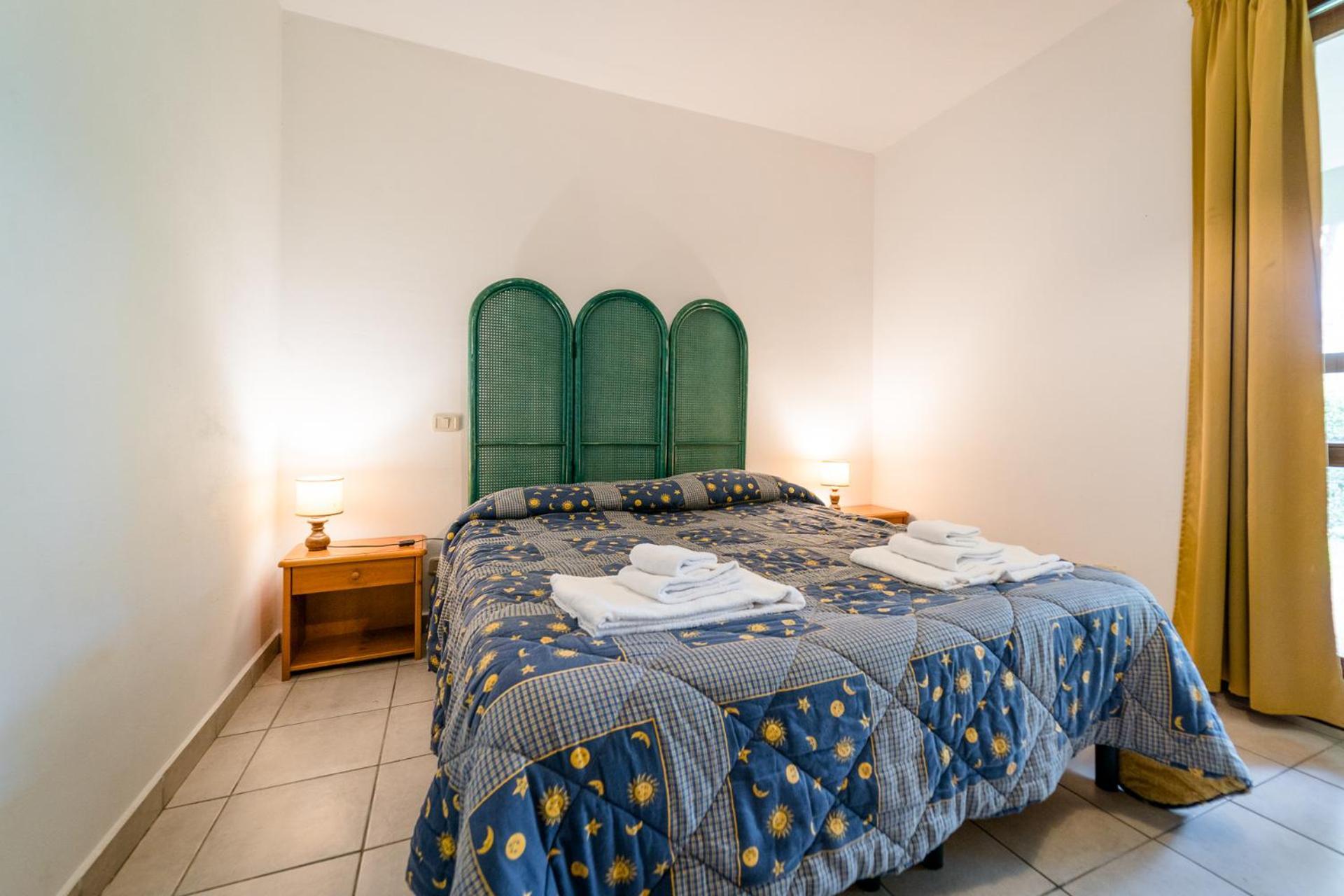 Agriturismo Bio Femminella Principina a Mare Eksteriør bilde