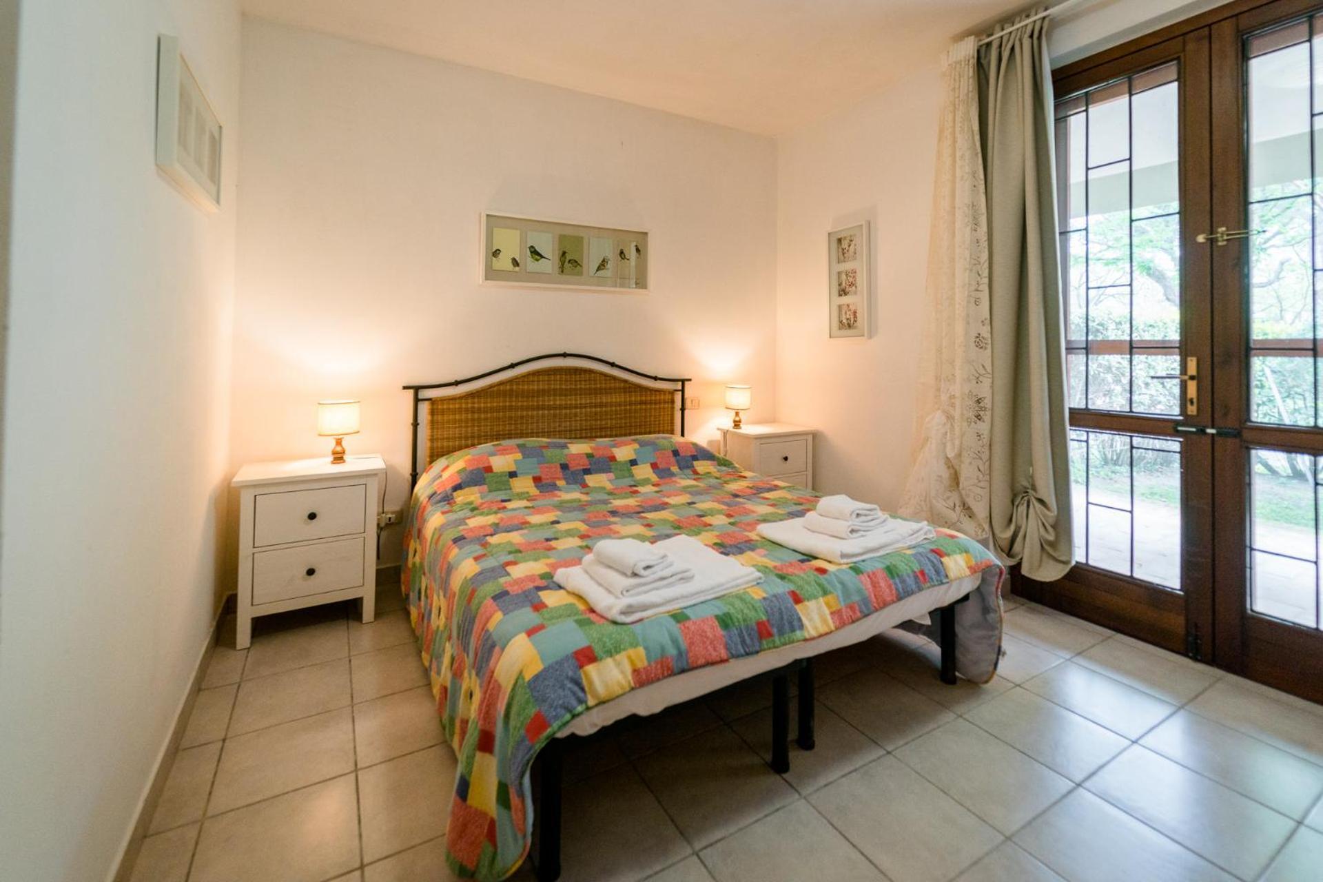 Agriturismo Bio Femminella Principina a Mare Eksteriør bilde