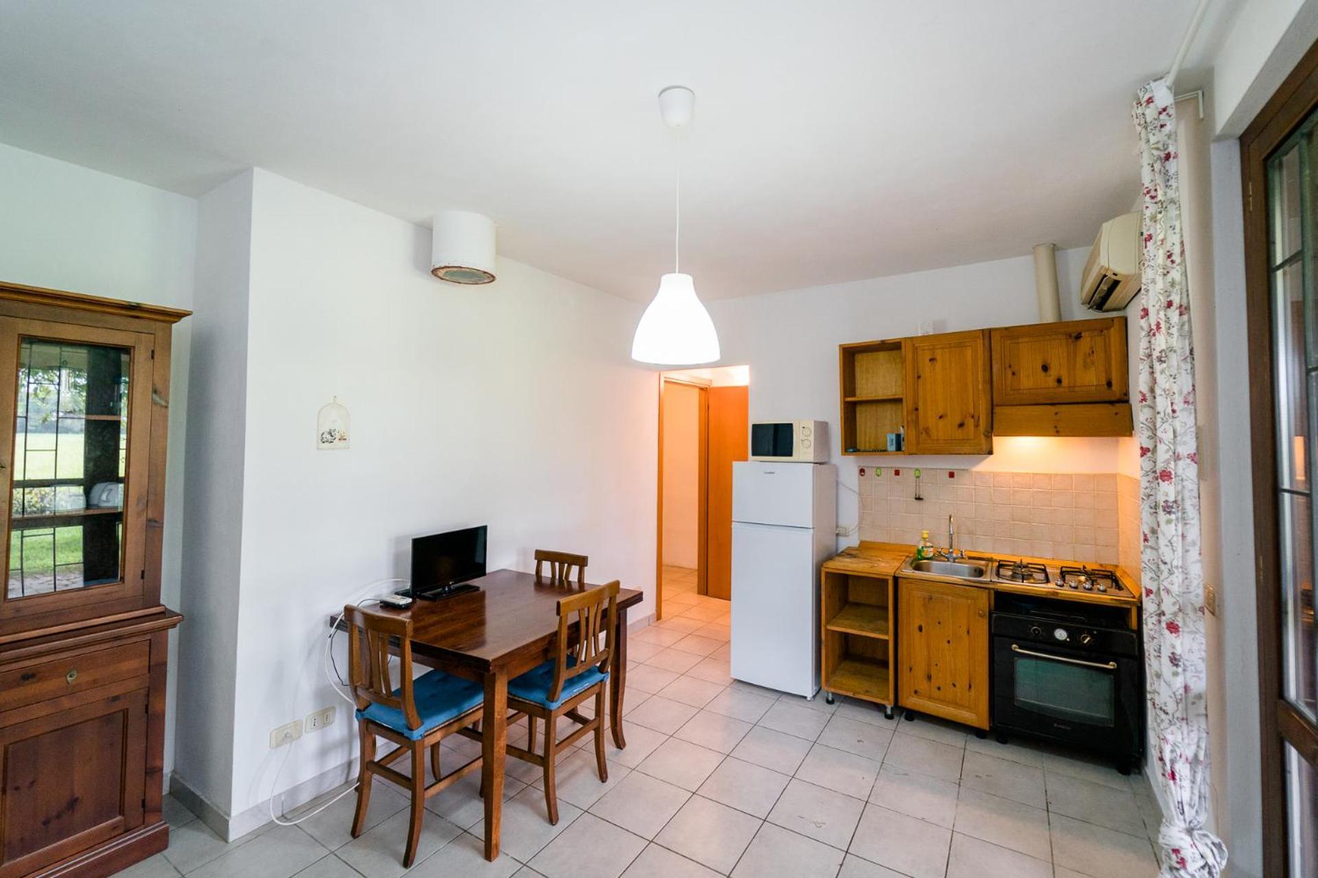 Agriturismo Bio Femminella Principina a Mare Eksteriør bilde
