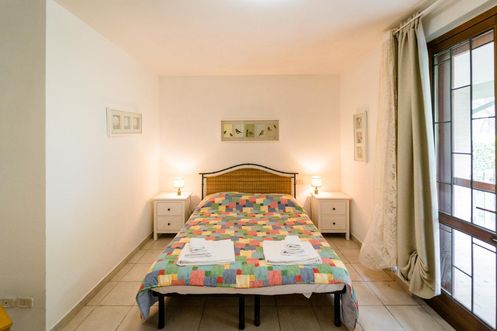 Agriturismo Bio Femminella Principina a Mare Eksteriør bilde