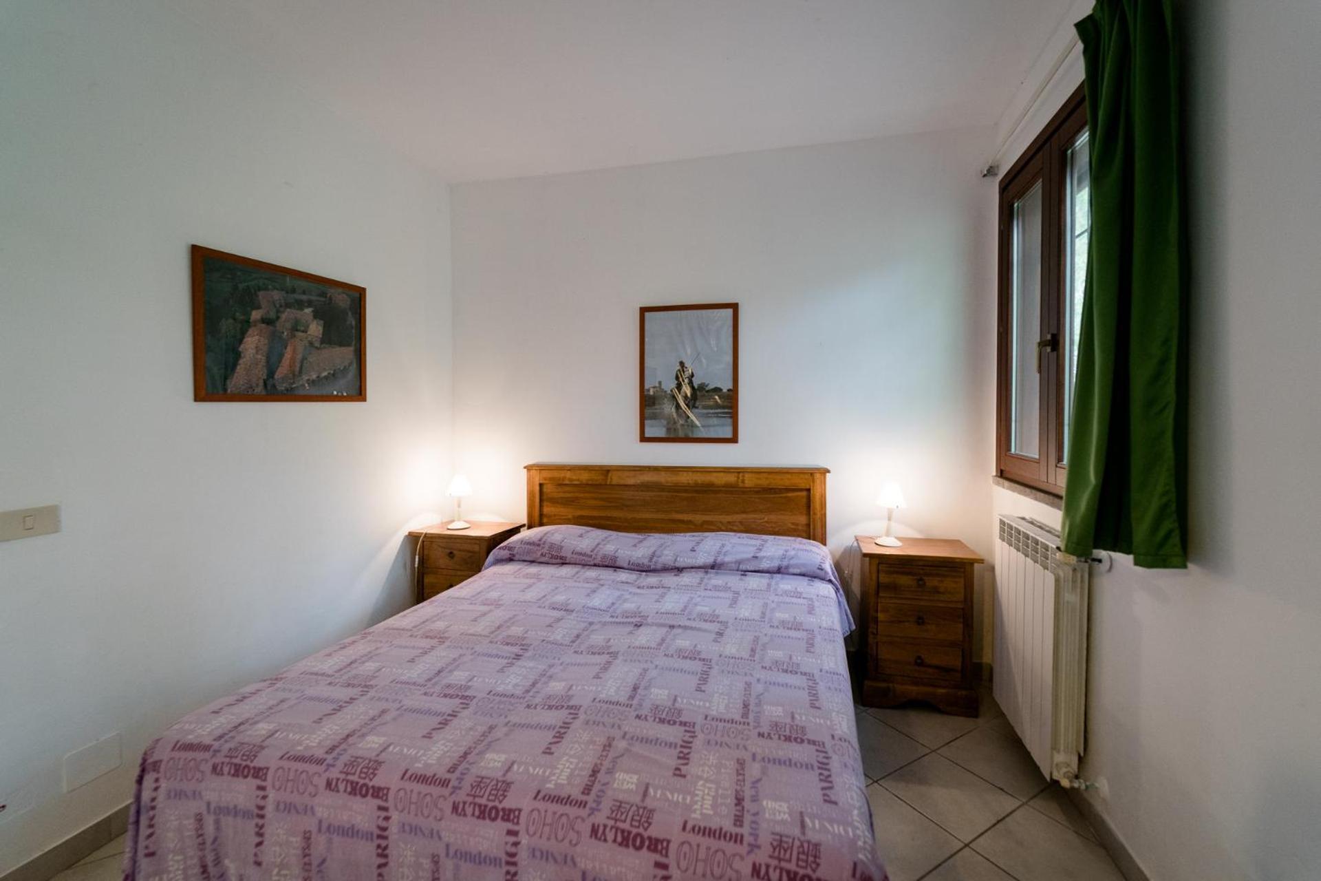 Agriturismo Bio Femminella Principina a Mare Eksteriør bilde