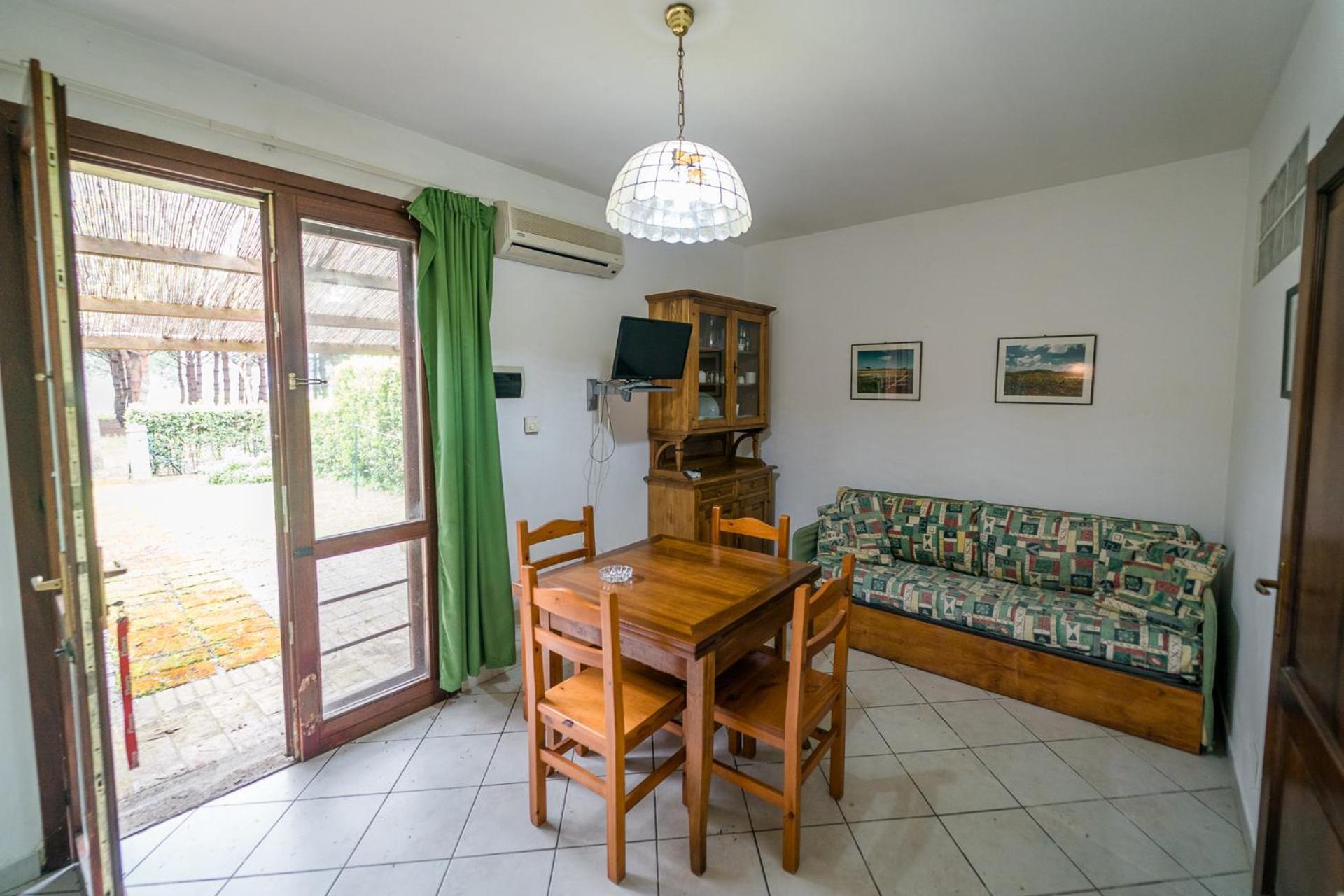 Agriturismo Bio Femminella Principina a Mare Eksteriør bilde