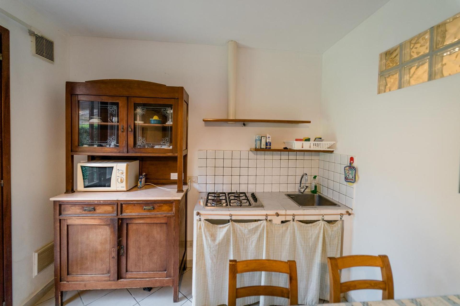 Agriturismo Bio Femminella Principina a Mare Eksteriør bilde