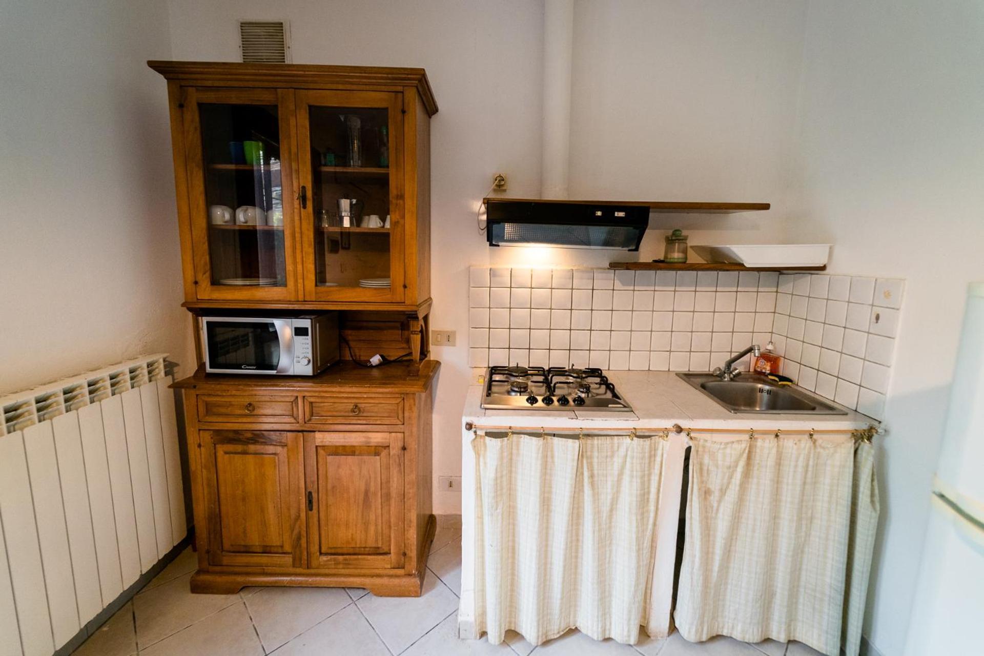 Agriturismo Bio Femminella Principina a Mare Eksteriør bilde