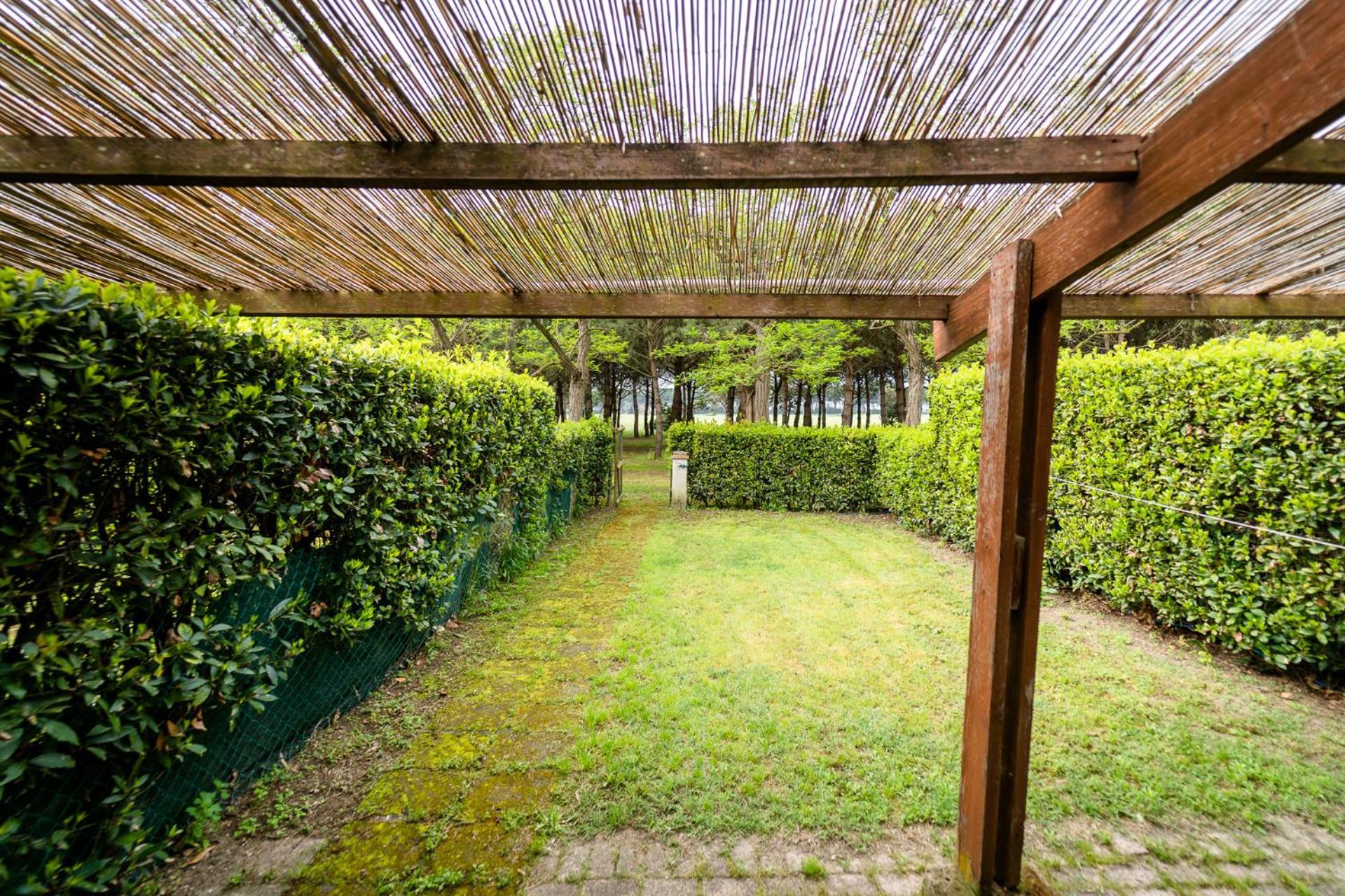 Agriturismo Bio Femminella Principina a Mare Eksteriør bilde