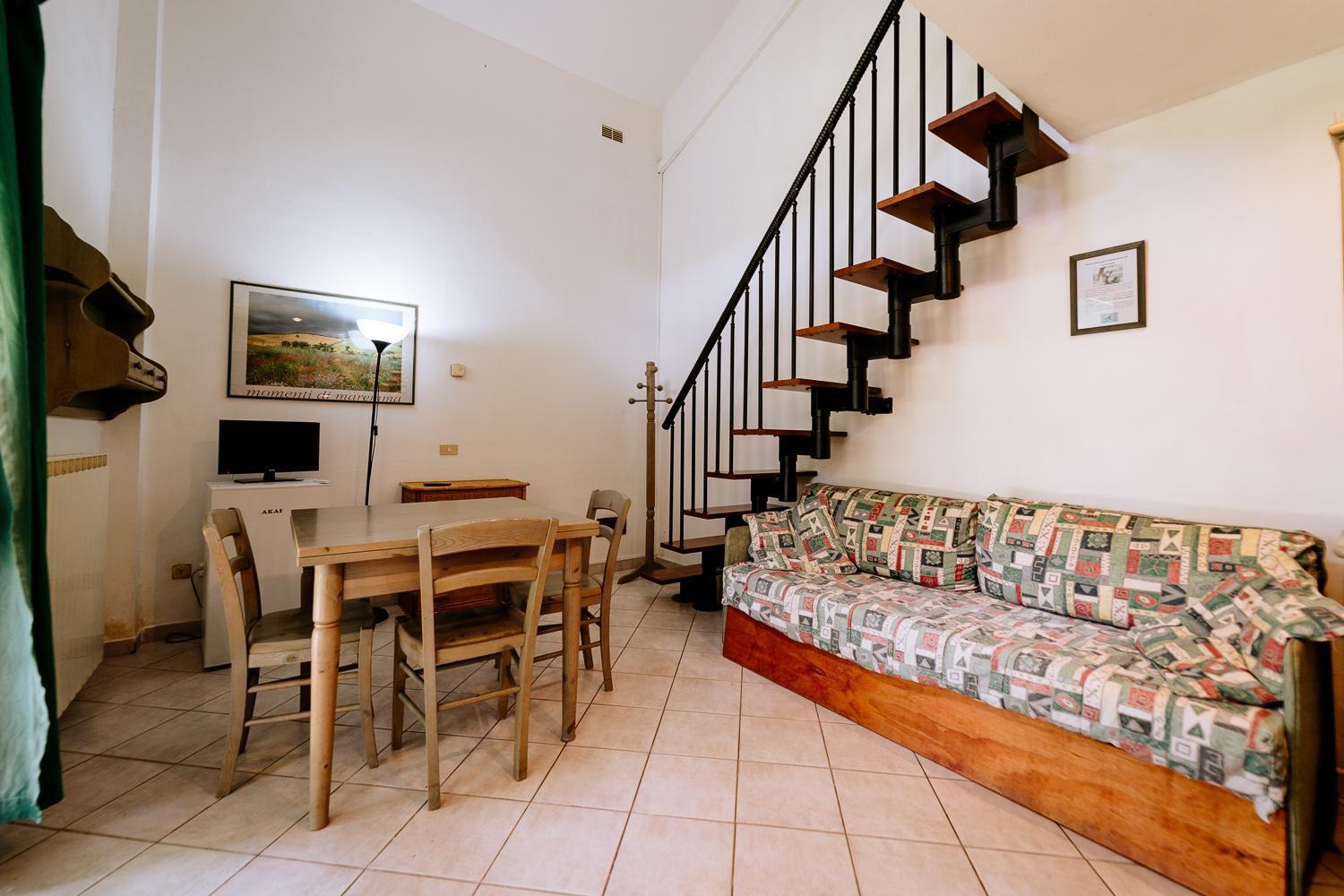 Agriturismo Bio Femminella Principina a Mare Eksteriør bilde