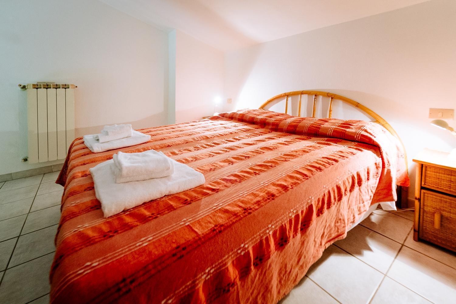 Agriturismo Bio Femminella Principina a Mare Eksteriør bilde