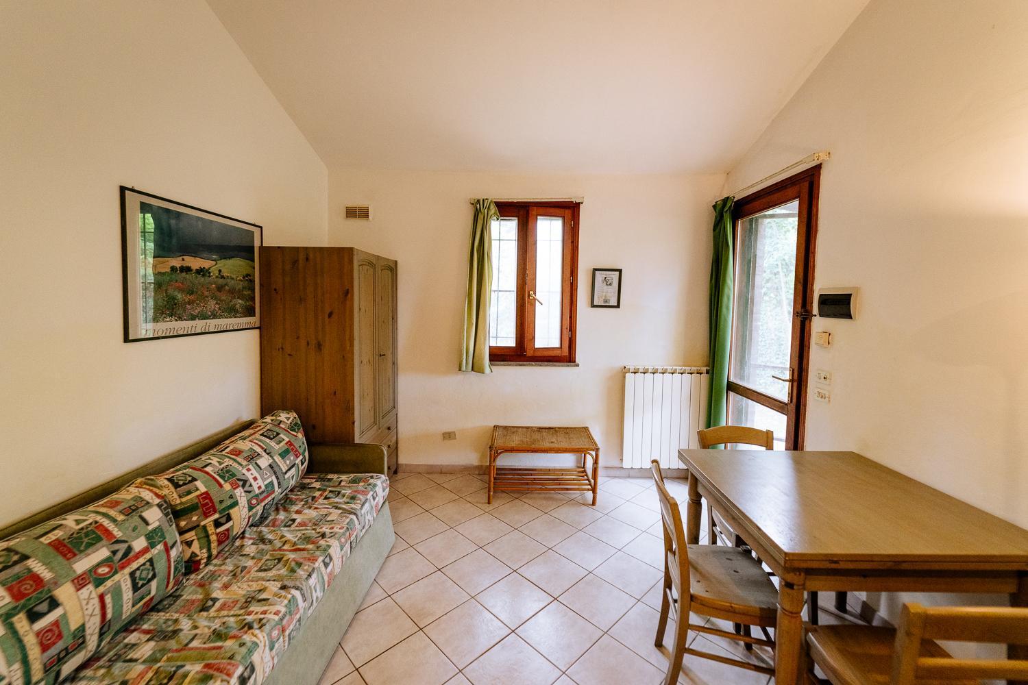 Agriturismo Bio Femminella Principina a Mare Eksteriør bilde