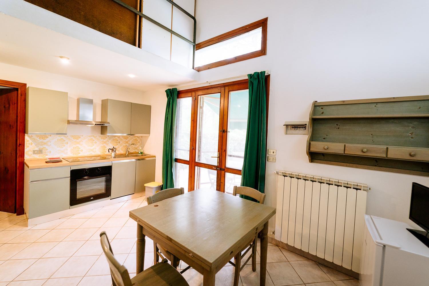 Agriturismo Bio Femminella Principina a Mare Eksteriør bilde
