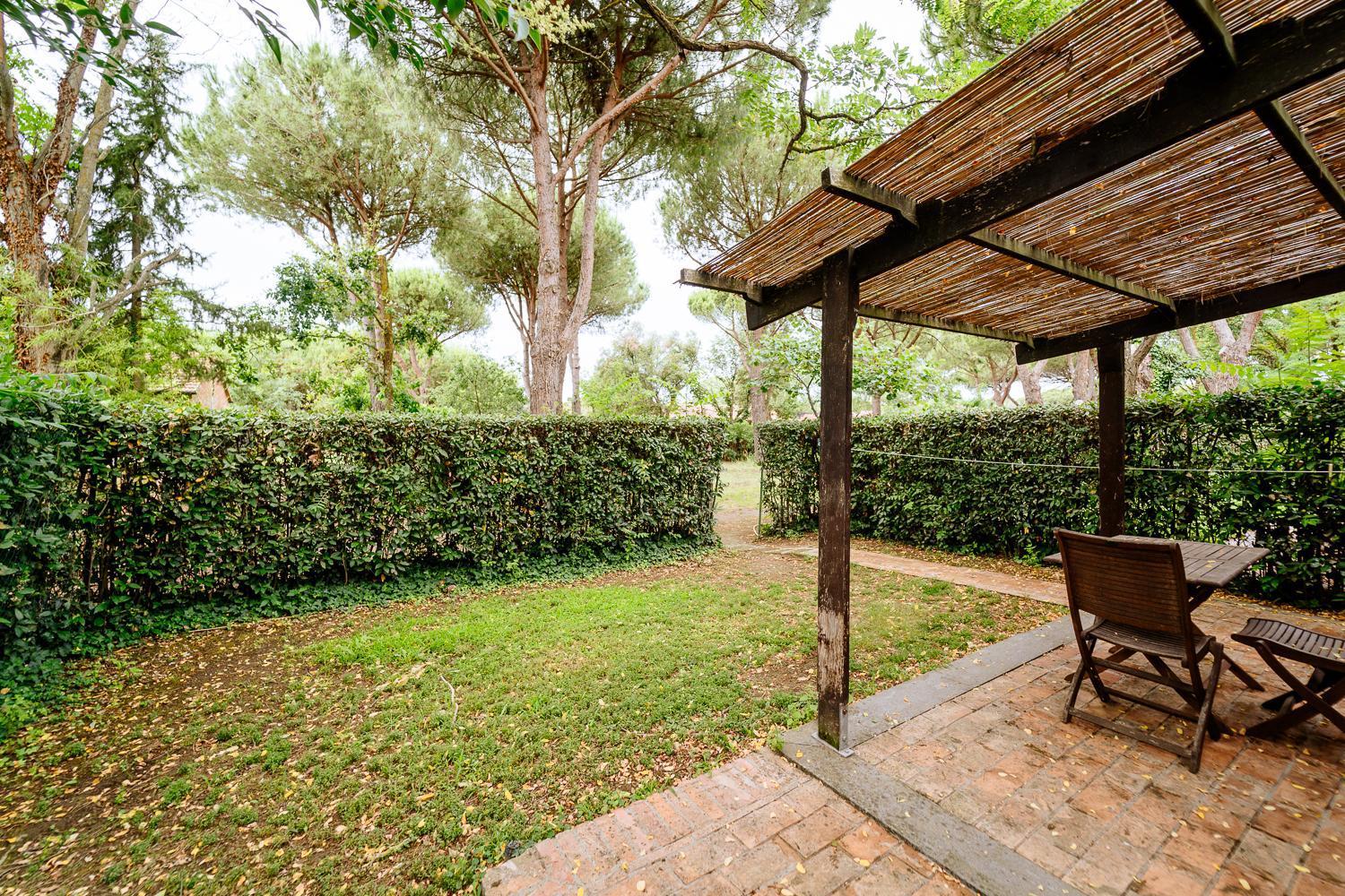 Agriturismo Bio Femminella Principina a Mare Eksteriør bilde